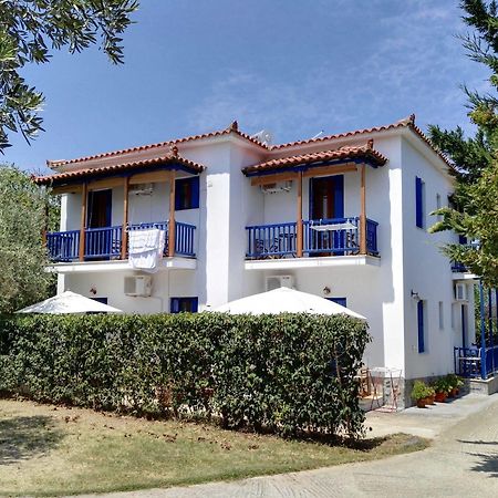 Rastoni Guest House Skopelos Εξωτερικό φωτογραφία