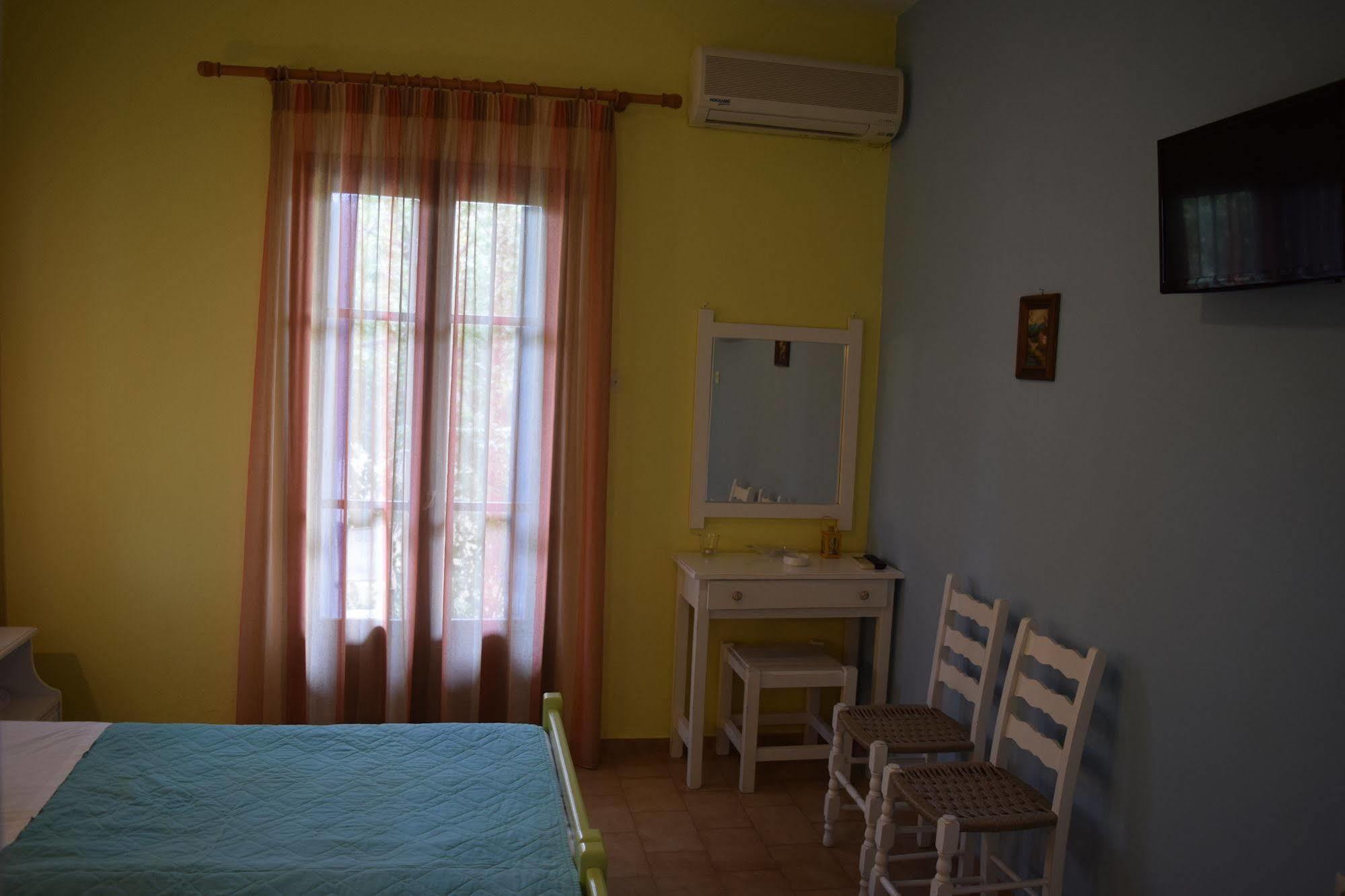 Rastoni Guest House Skopelos Εξωτερικό φωτογραφία
