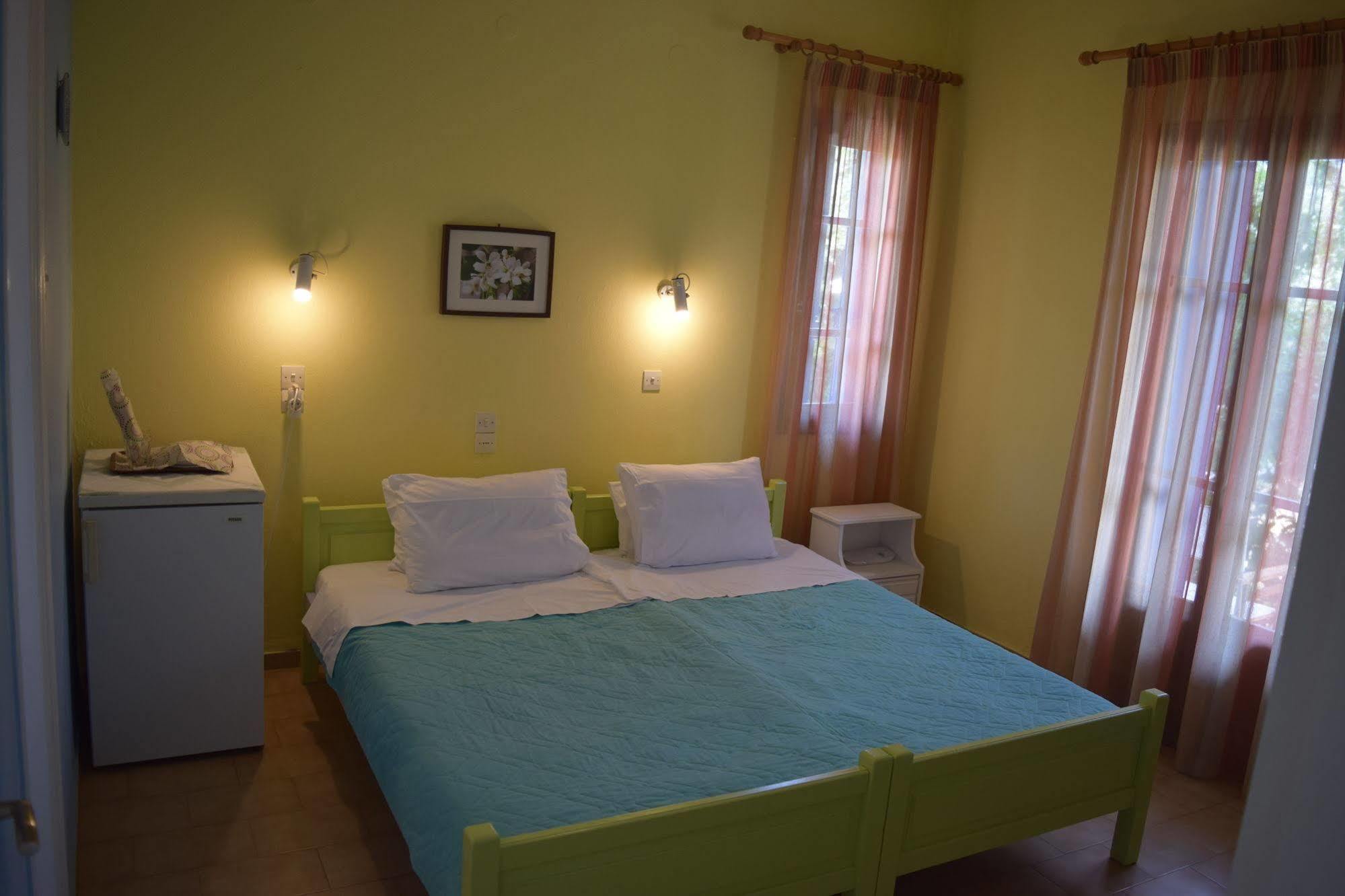 Rastoni Guest House Skopelos Εξωτερικό φωτογραφία