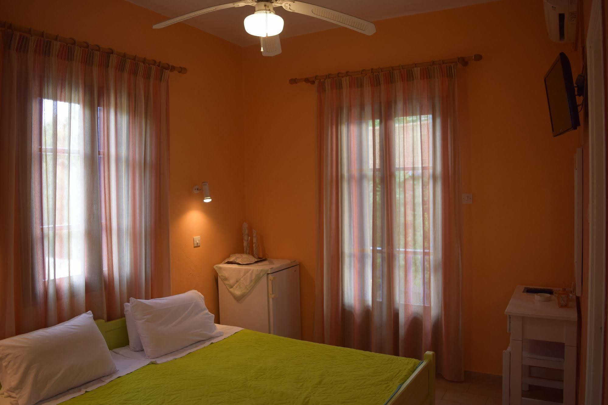 Rastoni Guest House Skopelos Εξωτερικό φωτογραφία