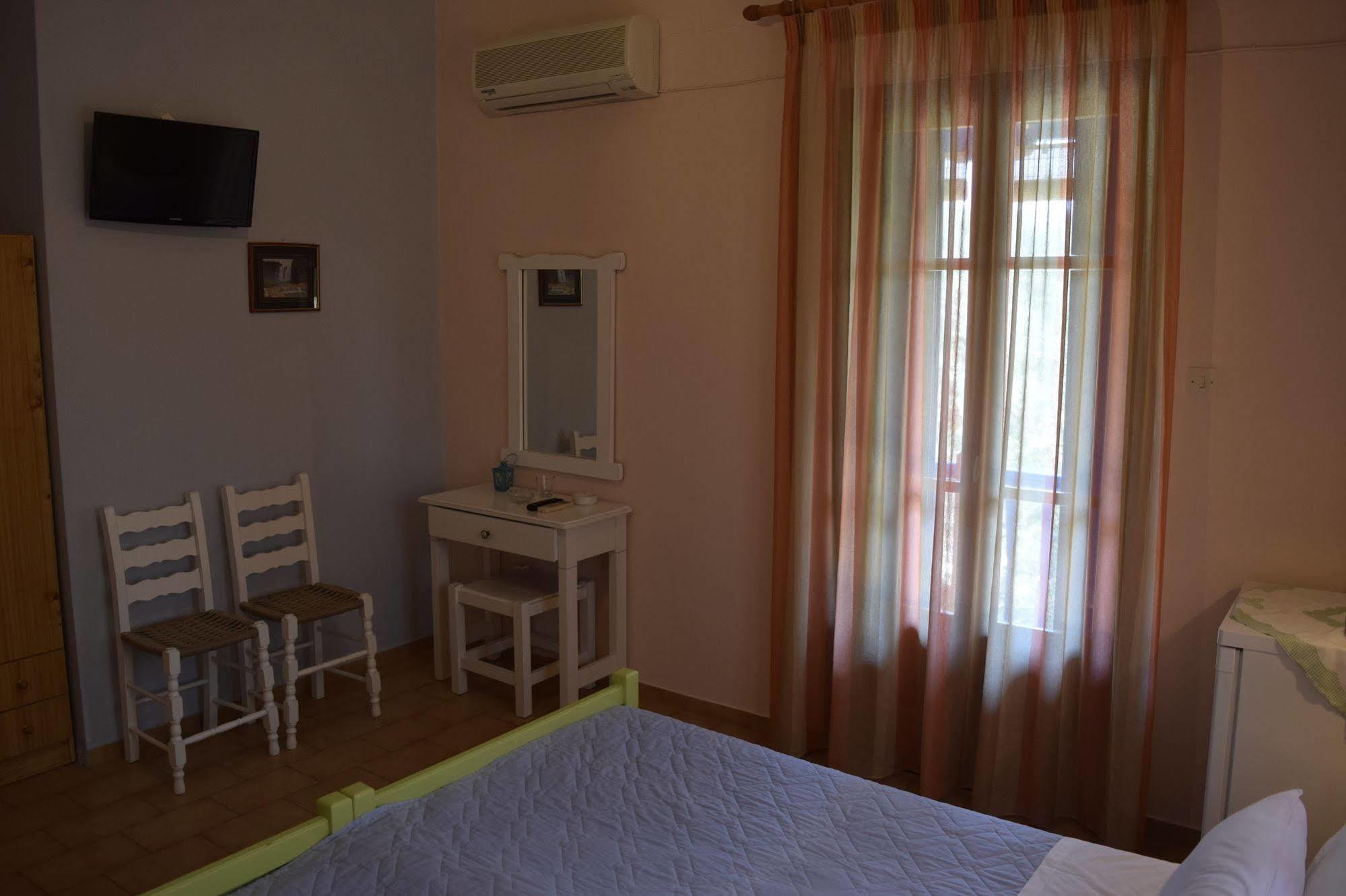 Rastoni Guest House Skopelos Εξωτερικό φωτογραφία